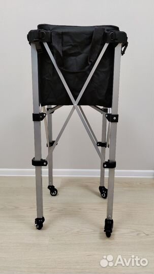 Корзина для теннисных мячей