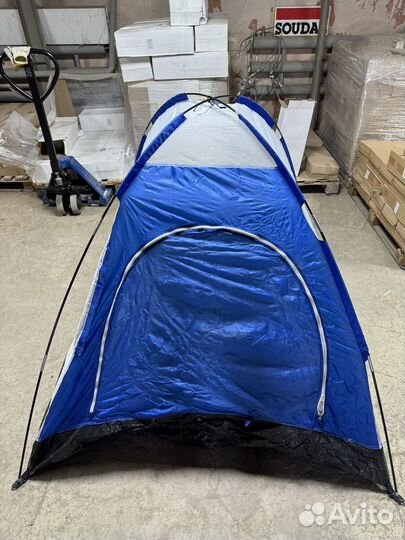Палатка 2 х местная