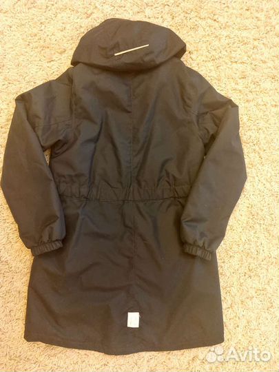 Парка Reimatec 152см для девочки