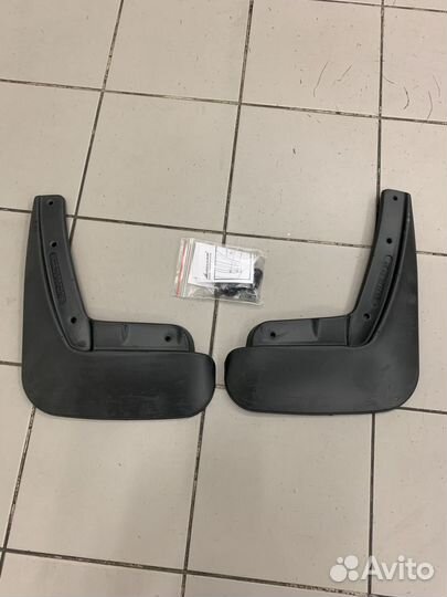 Брызговики задние сх-30, 2020 г.в. - 8300771845