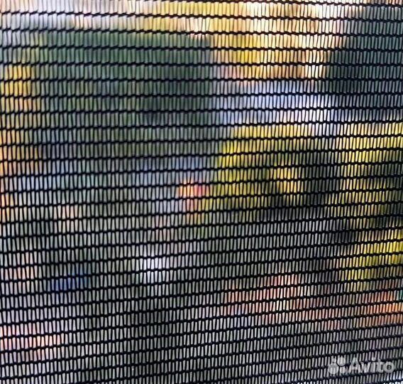 Москитная сетка Антипыль (Антимошка)