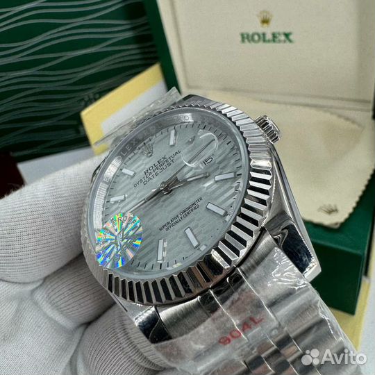 Часы Rolex Datejust