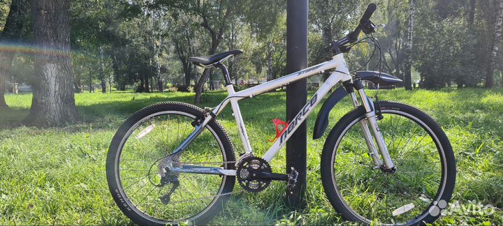 Велосипед Norco Storm