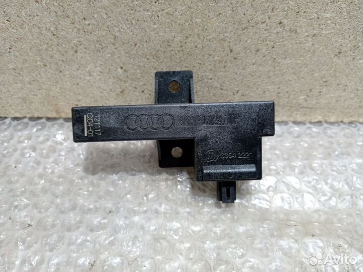 Антенна audi a6 c7