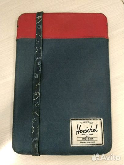 Чехол на 11 дюймов macbook