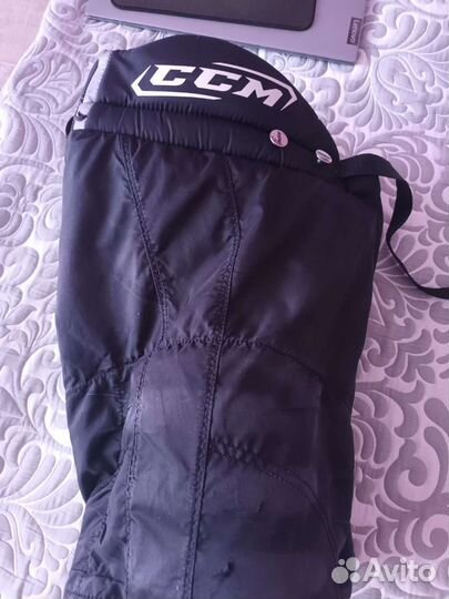 Шорты хоккейнве детские