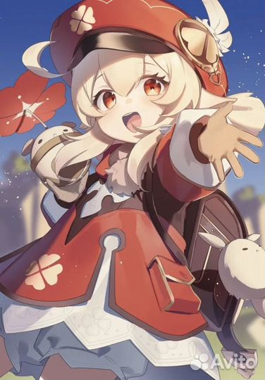 Плакаты Чит.опис