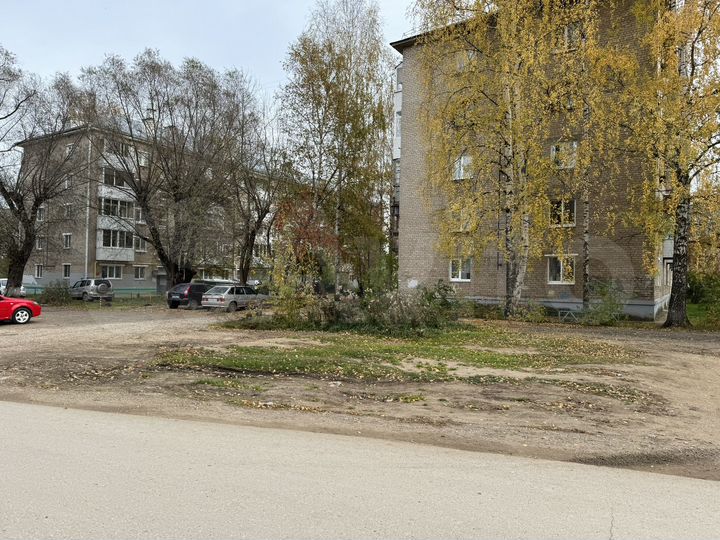 Гараж, 13 м²