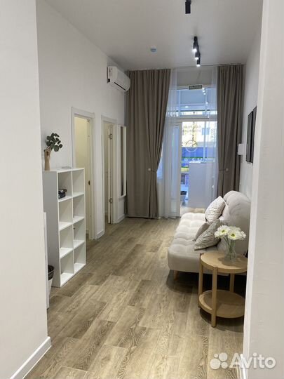 Студия красоты