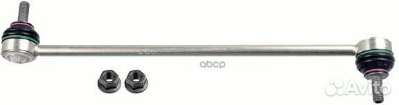 Стойка стабилизатора перед прав/лев 3714701