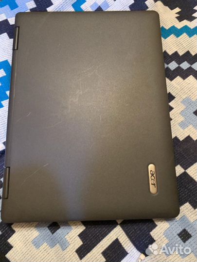 Acer extensa 5230