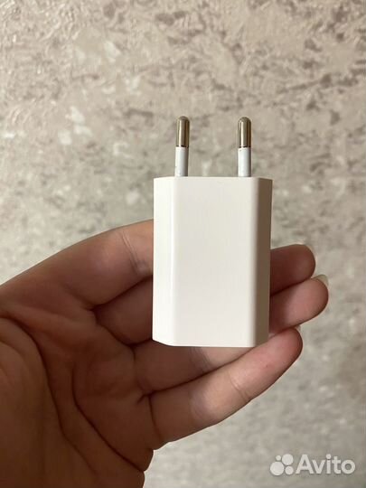 Оригинальный блок iPhone 5w