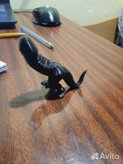 Печать на 3d принтере