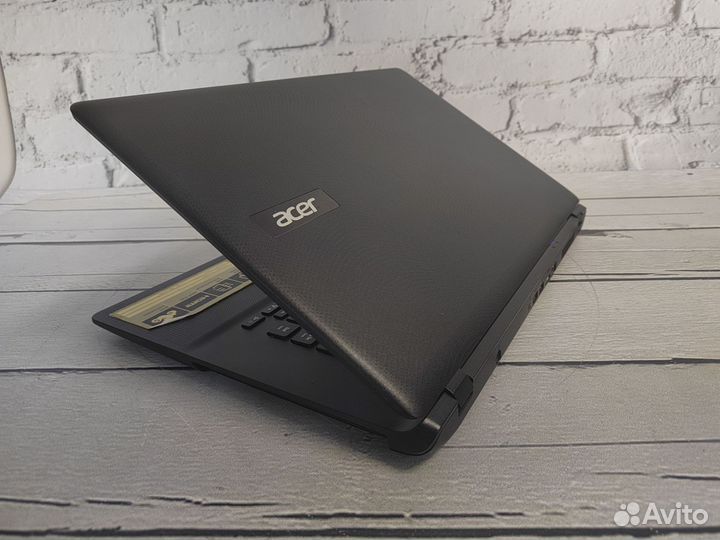 Шустрый Acer для дома