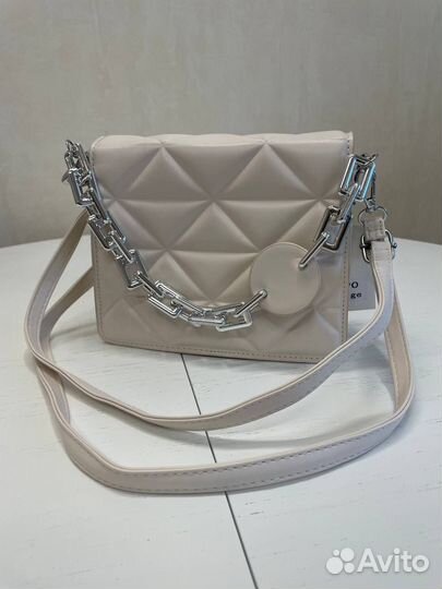 Женская сумка, дамская сумка, сумка через плечо