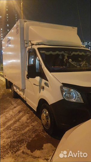 Грузоперевозки переезд по стране от 200км