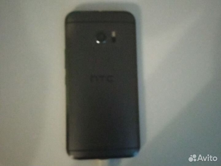 HTC 10, 4/64 ГБ