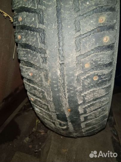 Amtel NordMaster 175/70 R13