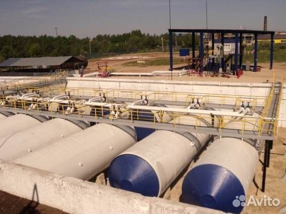 Продажа Нефтебазы и сети АЗС станций