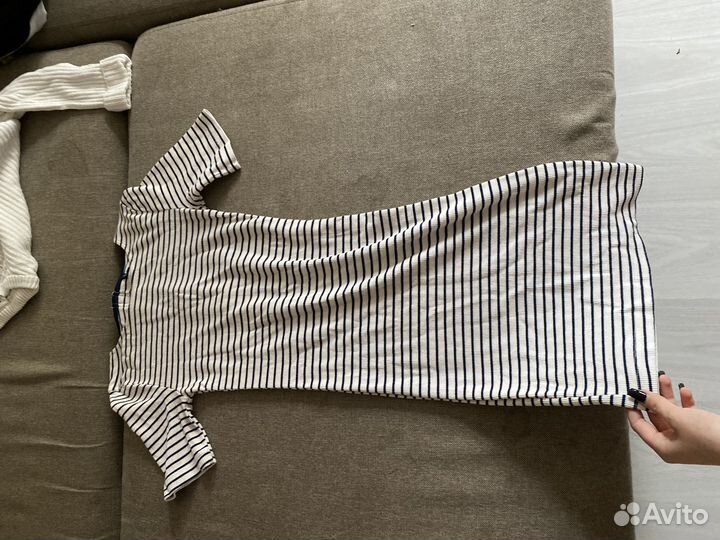 Вещи пакетом