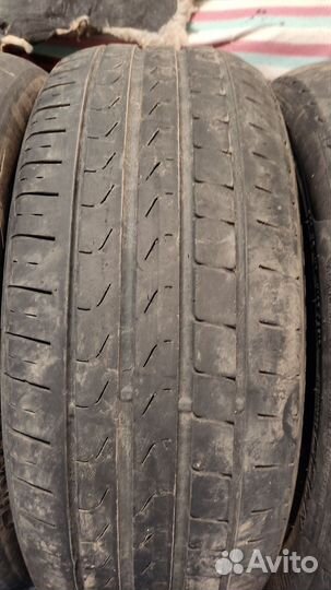 Pirelli Cinturato P7 205/50 R17 89V