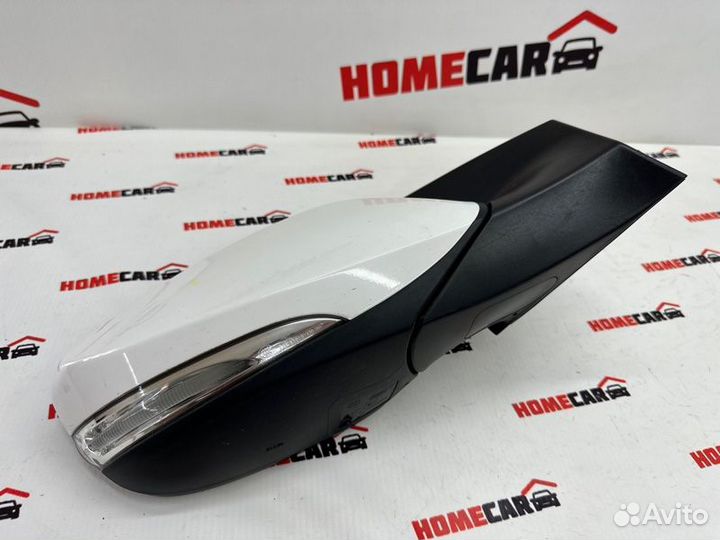 Зеркало боковое правое Hyundai Avante MD