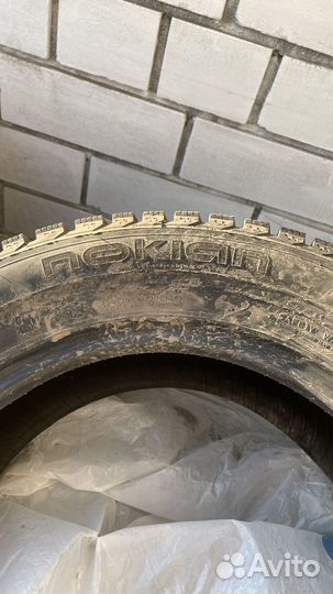 Nokian Tyres Nordman 5 195/65 R15