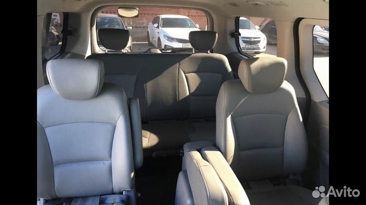 Трансфер Минивен Такси Пассажирские перевозки