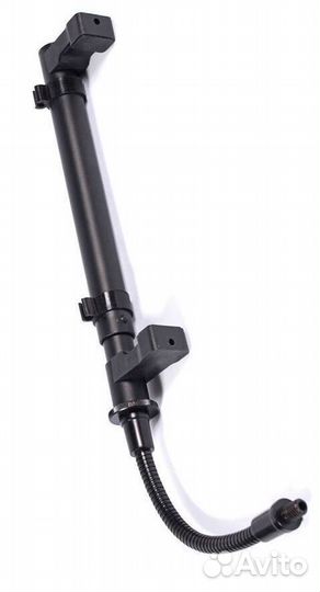 Стойка микр. на гитарные комбики Force TM-02