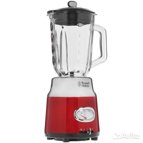 Стационарный блендер Russell Hobbs 25190-56