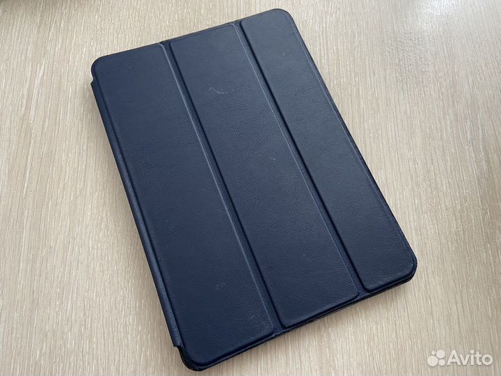 Защитное стекло и Чехол для iPad 5/6