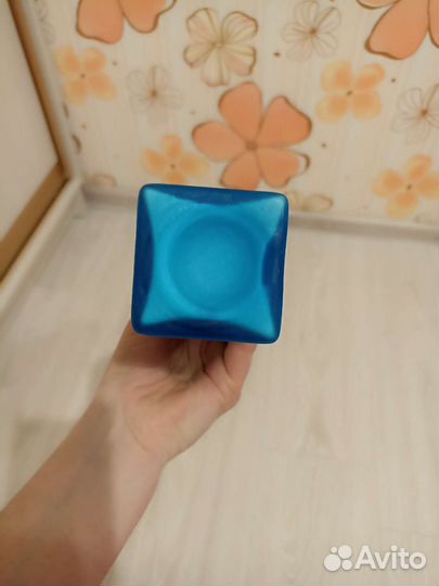 Ваза стекло