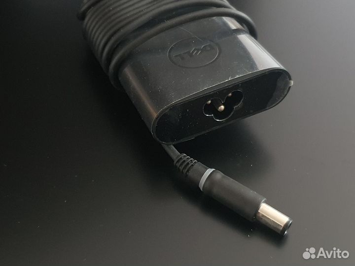 Блок питания ноутбука dell, HP