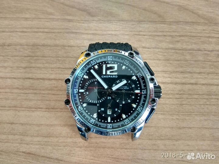 Chopard singapore gp 2009 superfast