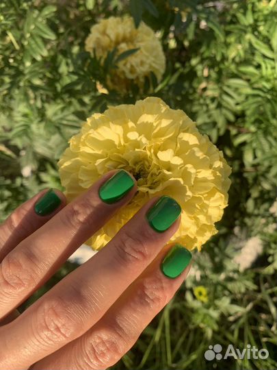 Маникюр, Smart-педикюр, Наращивание, Гель-Лак