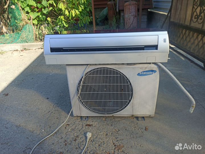 Кондиционер дизайнерский