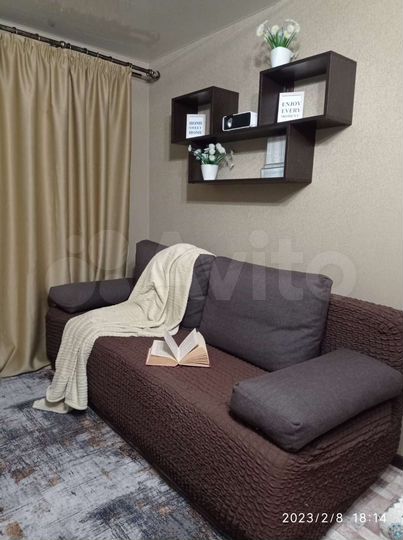 Дом 72 м² на участке 6 сот.