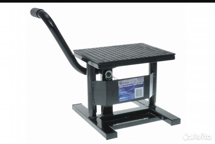 Стойка стенд под мотоцикл