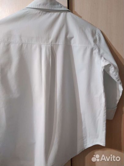 Рубашка для школы