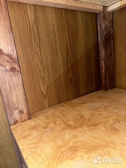 Полка для балкона