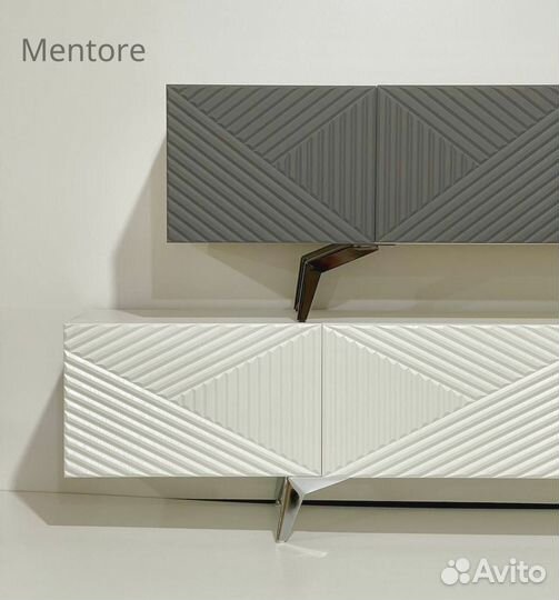 Тумба под тв Bravo дизайнерская