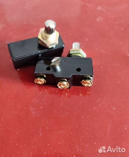 Переключатель