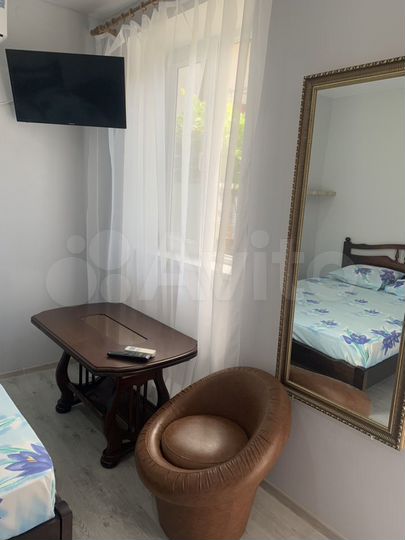 Комната 15 м², 1/2 эт.