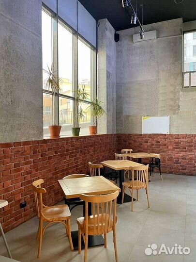 Продажа кафе пекарня, кофейня, пиццерия