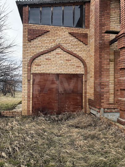 Коттедж 185 м² на участке 22 сот.