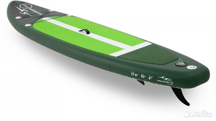 Сапборд / sup board / сап доска Magnum Pro