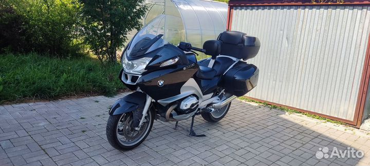 BMW R 1200 RT 2009 г.в. 26 000 км