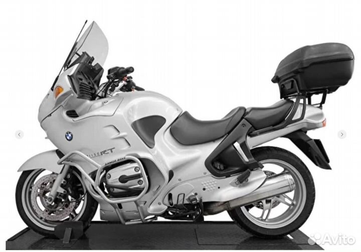 Дуги BMW R1150RT, R1100RT