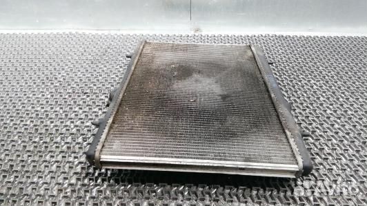 Радиатор системы охлаждения citroen C4 picasso 1