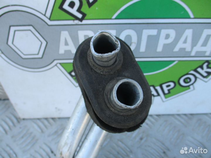 Радиатор отопителя Toyota Yaris 2004г 1SZ 1.0